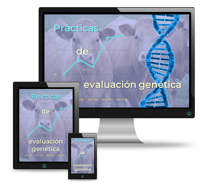 curso online genética animal
